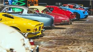 Scottsdale 2020: Los 15 autos más caros
