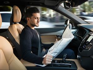 Volvo Cars y su nuevo avance tecnológico en Asia