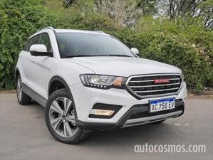 Prueba Haval H6 Coupé: Erradicando prejuicios