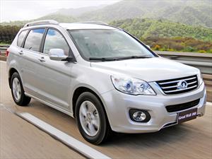 Great Wall H6: SUV Turbo Diesel ya está en Chile