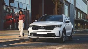 Kia Sorento 2021, diseño progresivo que va camino a Ginebra