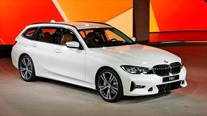 BMW Serie 3 Touring 2020, un ejemplo más de que los station wagons son mejores que una SUV