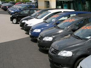 Autos Usados: octubre marcó otro récord de ventas