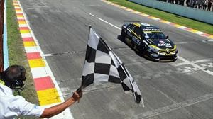 STC2000 200 Km de Buenos Aires 2019: Pernía-Fineschi, invencibles
