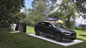 BMW X2 M35i, primer contacto: Un lobo vestido de oveja
