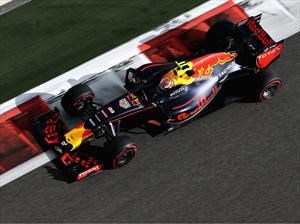 Así queda el calendario oficial de la F1 2017
