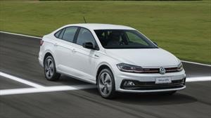 Volkswagen Virtus GTS 2020 ¿la versión deportiva que necesitamos en México?
