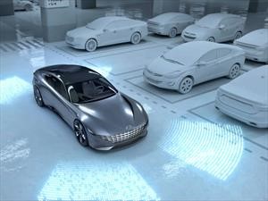 Hyundai simplica la forma de cargar sus autos eléctricos