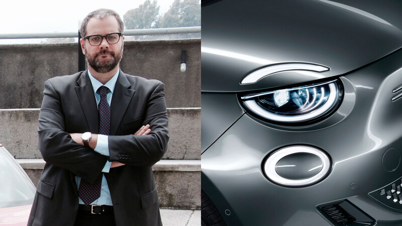 Jesús Gallo, confirma la llegada del FIAT Argo a México ¿Qué pasará con el nuevo 500?