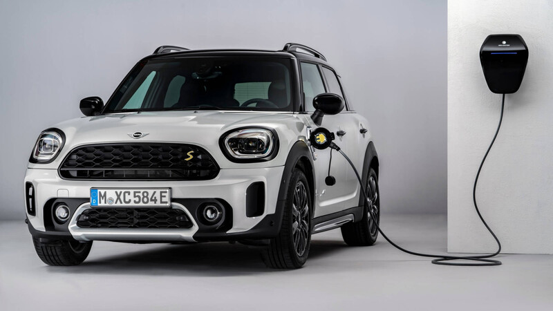 El 15% de las ventas de MINI ya corresponden a modelos eléctricos