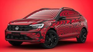 Volkswagen Nivus 2021 es la nueva camioneta que llegará a México