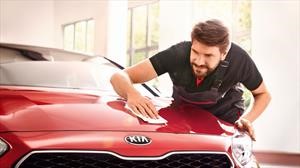 KIA Argentina reabre sus talleres y extiende garantías