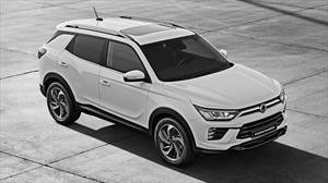 Mahindra le quita el apoyo económico a SsangYong