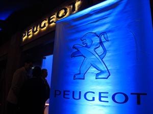 Peugeot City abre sus puertas en Puerto Madero