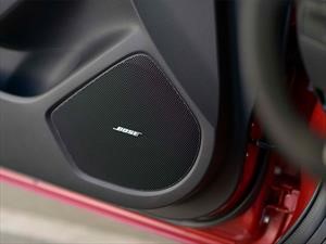 Bose crea sistema de cancelación de ruido para el carro