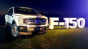 Ford F-150 Lanzamiento en Argentina