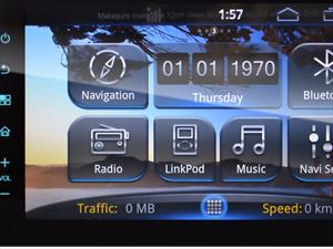Con BETTER lleve su celular en el radio BT5500