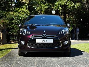 DS 3 se luce en el Faena Arts Center
