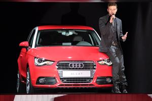 Propietarios de vehículos Audi son los más infieles
