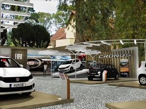 Verano 2018: Cronos e Italian Garage, las apuestas de FIAT