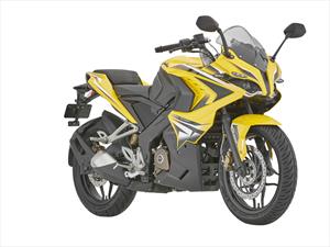 Auteco incluye ABS en el segmento de los 200 cc, con la Pulsar RS 200