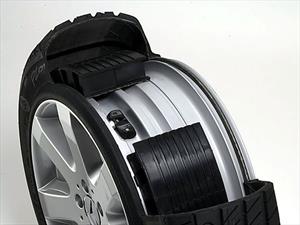 Bridgestone presenta gama de llantas Run-Flat