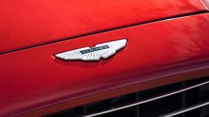 Aston Martin recibe una millonaria inyección de capital