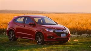 Honda HR-V 2020 debuta