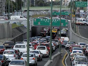 Conoce a los vehículos exentos del Hoy no Circula