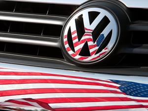 Volkswagen mintió respecto a las emisiones de sus autos con motor a diésel