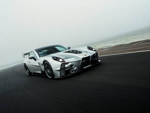 Ginetta se apresta a revelar su superdeportivo en Ginebra