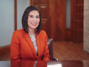 ¿Cómo piensa Mayra González construir una Nissan más moderna e innovadora?