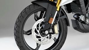 Las nuevas tecnologías de seguridad activa contagian a las motos