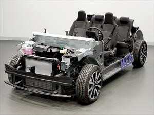 Ofensiva eléctrica: Te contamos la estrategia de Volkswagen