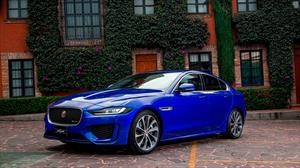 Jaguar XE 2020 llega a México, el sedán de acceso a la marca ahora es más tecnológico y deportivo