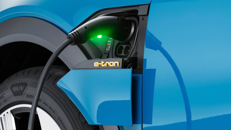 Carga bidireccional: Ahorro ecológico en cuatro ruedas