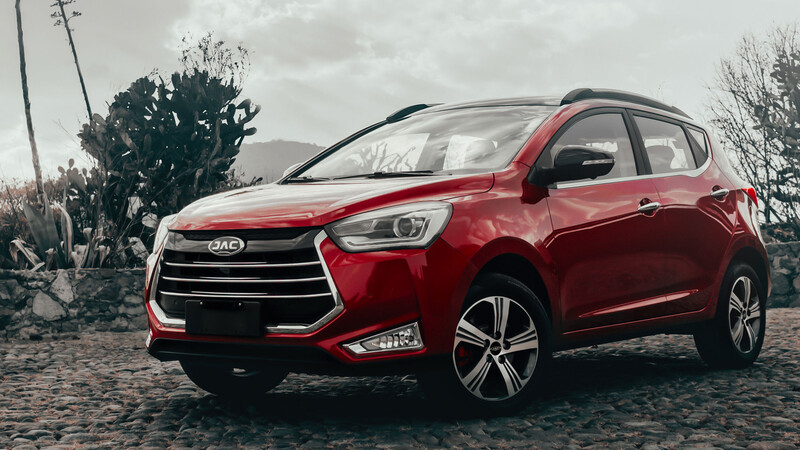 JAC Sei2 2021 llega a México y ya cuenta con conectividad con Android Auto y Apple Car Play