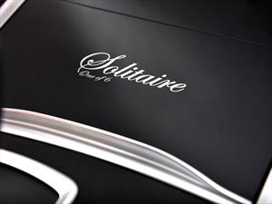 BMW Individual presenta los Serie 7 Solitarie y Master Class