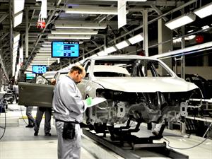 Caen las ventas de Volkswagen en EE.UU.