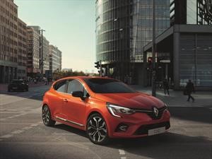 Renault Clio V, ¿llegará a Colombia?