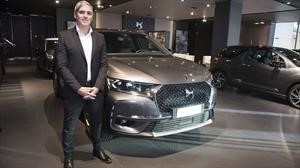 DS Argentina tiene un nuevo Director