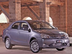 Toyota inaugura una nueva fábrica de motores en Brasil