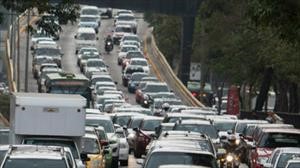 Nuevo Pico y Placa por mala calidad del aire en Bogotá