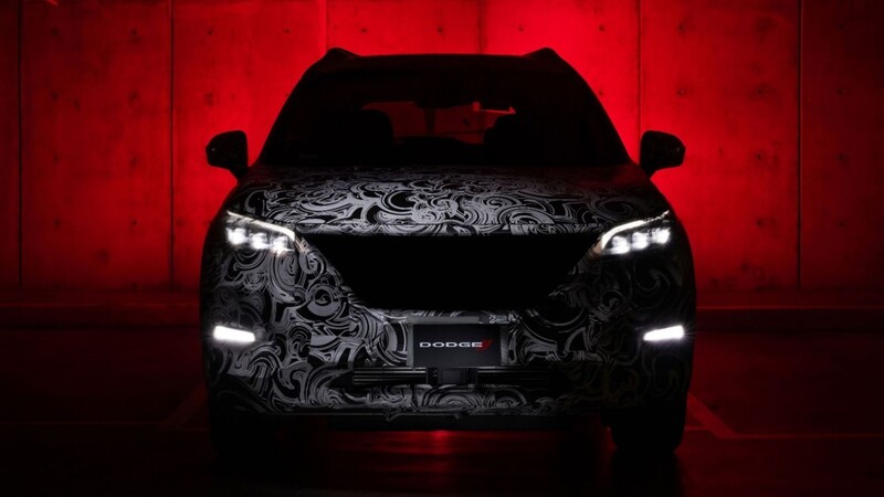 ¿Se prepara nueva generación Dodge Journey?