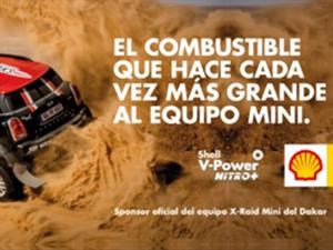 Shell y MINI se alistan para correr en el Norte argentino