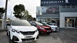 Peugeot inaugura vitrina y taller en Pasto