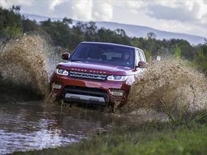 Range Rover Sport es el SUV del año en América