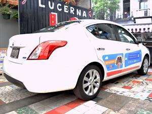 Windows Car, para que te cuelgues en el tránsito