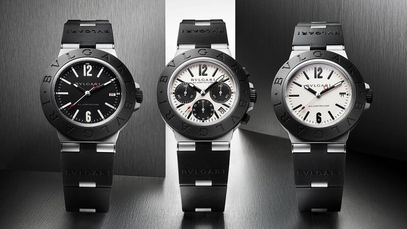 México Watch Experience 2020, de Bvlgari