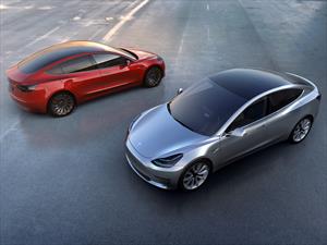 Tesla produciría 500,000 vehículos en 2018